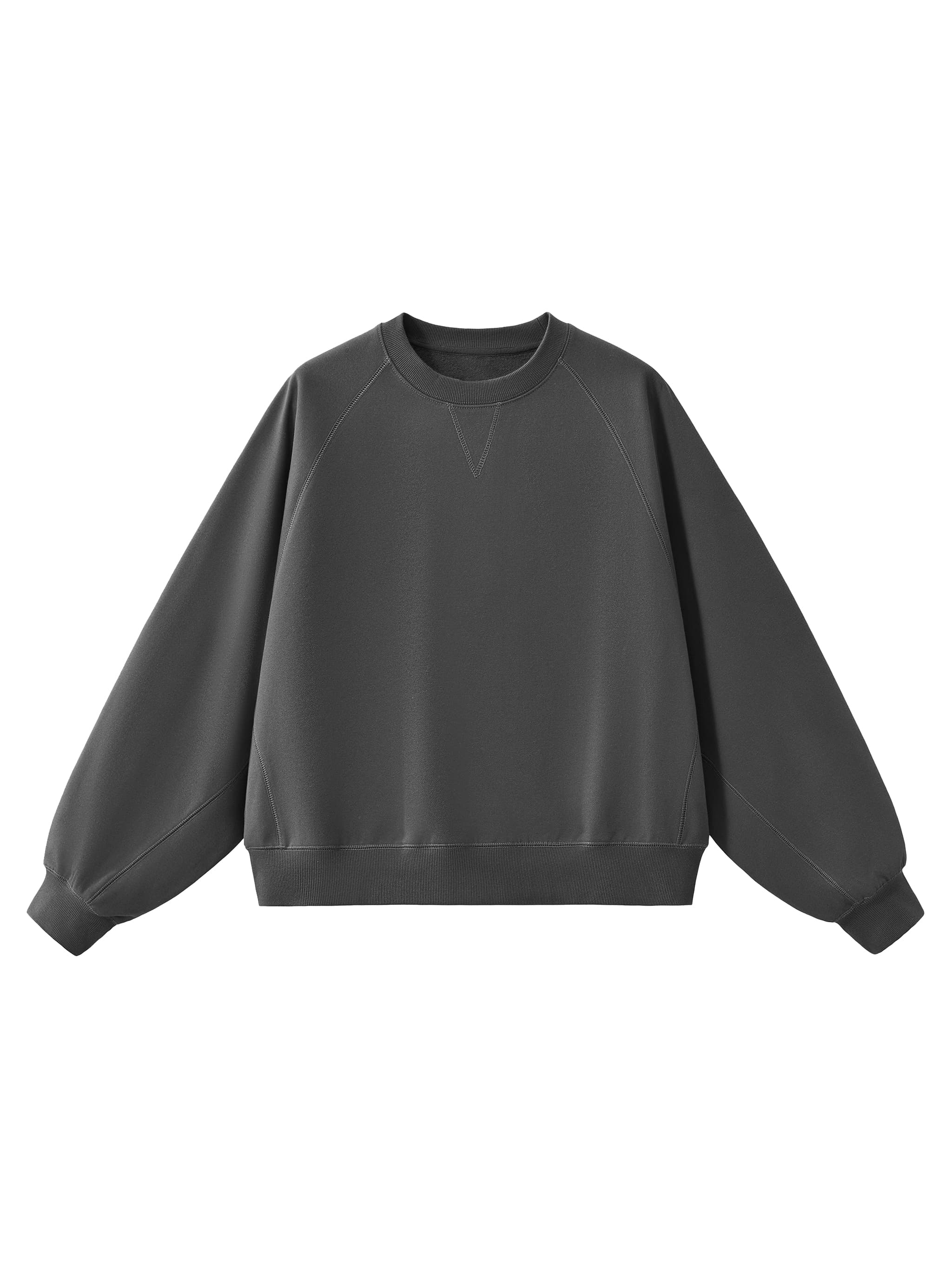 siesta sweatshirt, photo 1