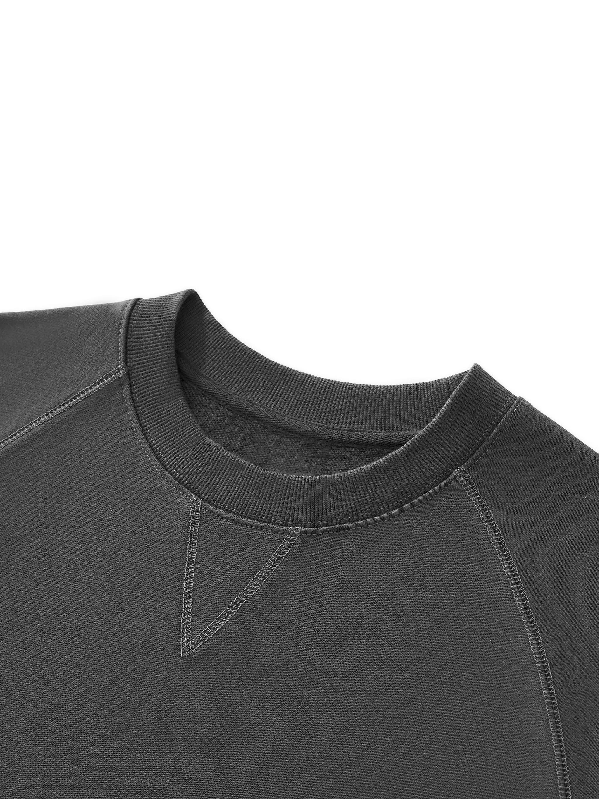 siesta sweatshirt, photo 3
