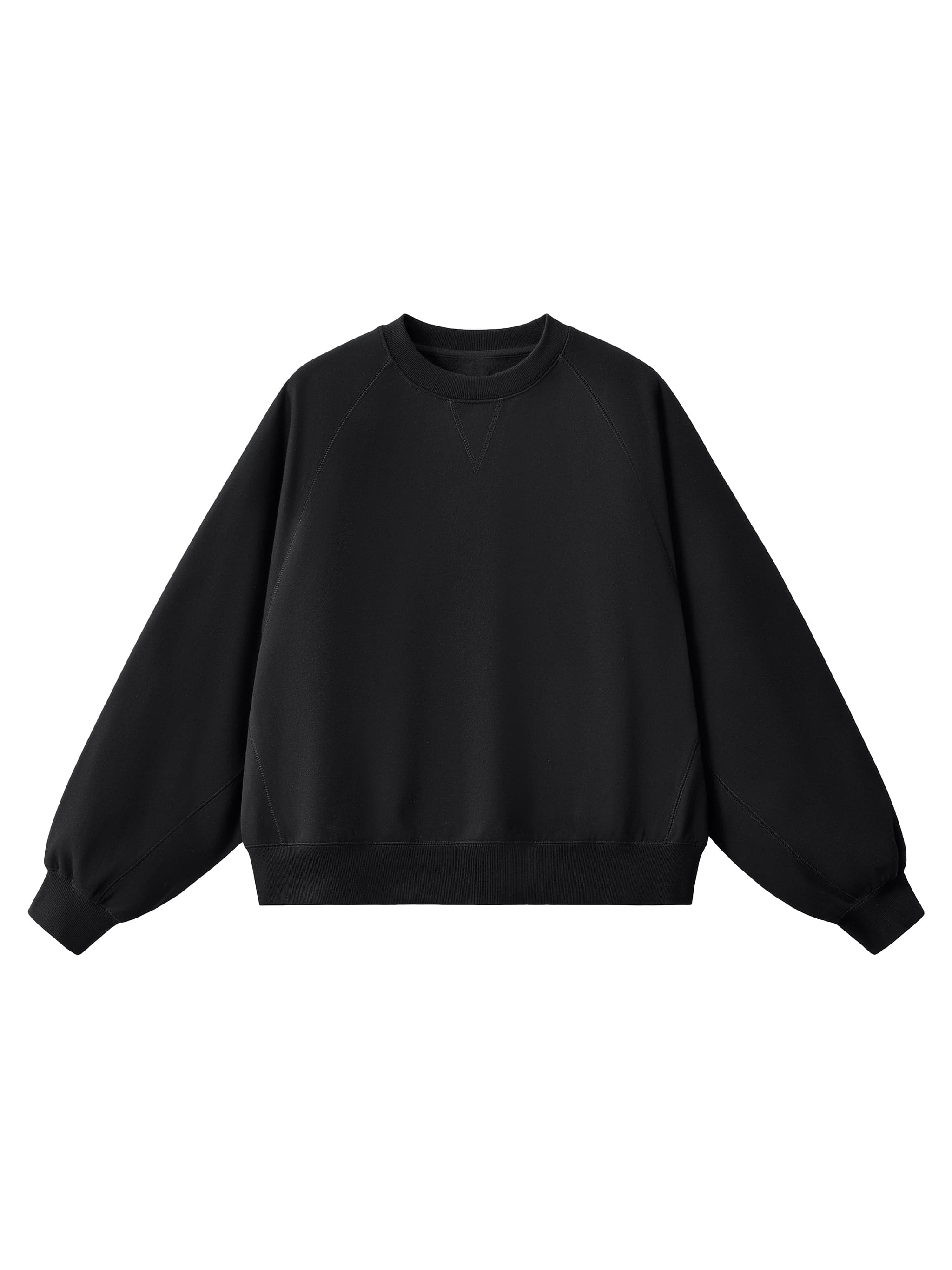 off-stream sweatshirt, photo 1