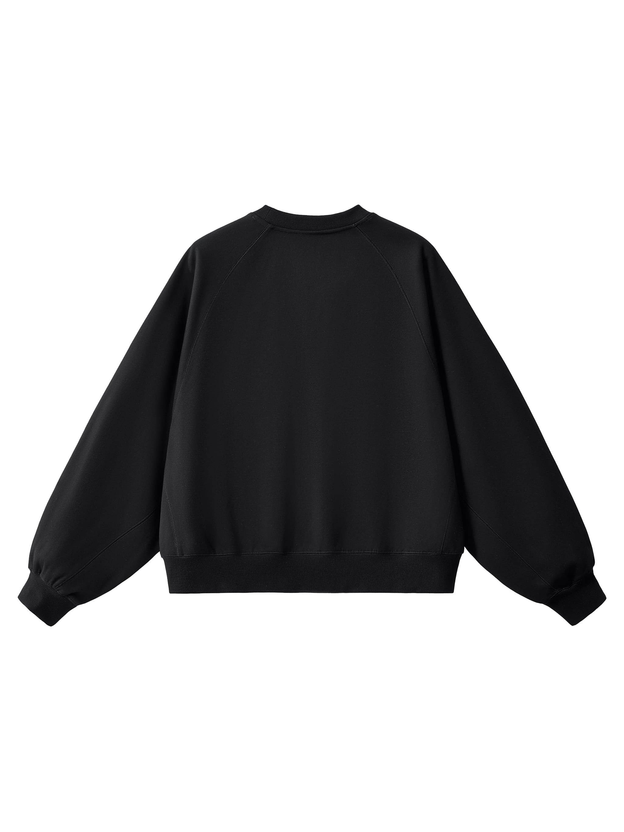 off-stream sweatshirt, photo 2