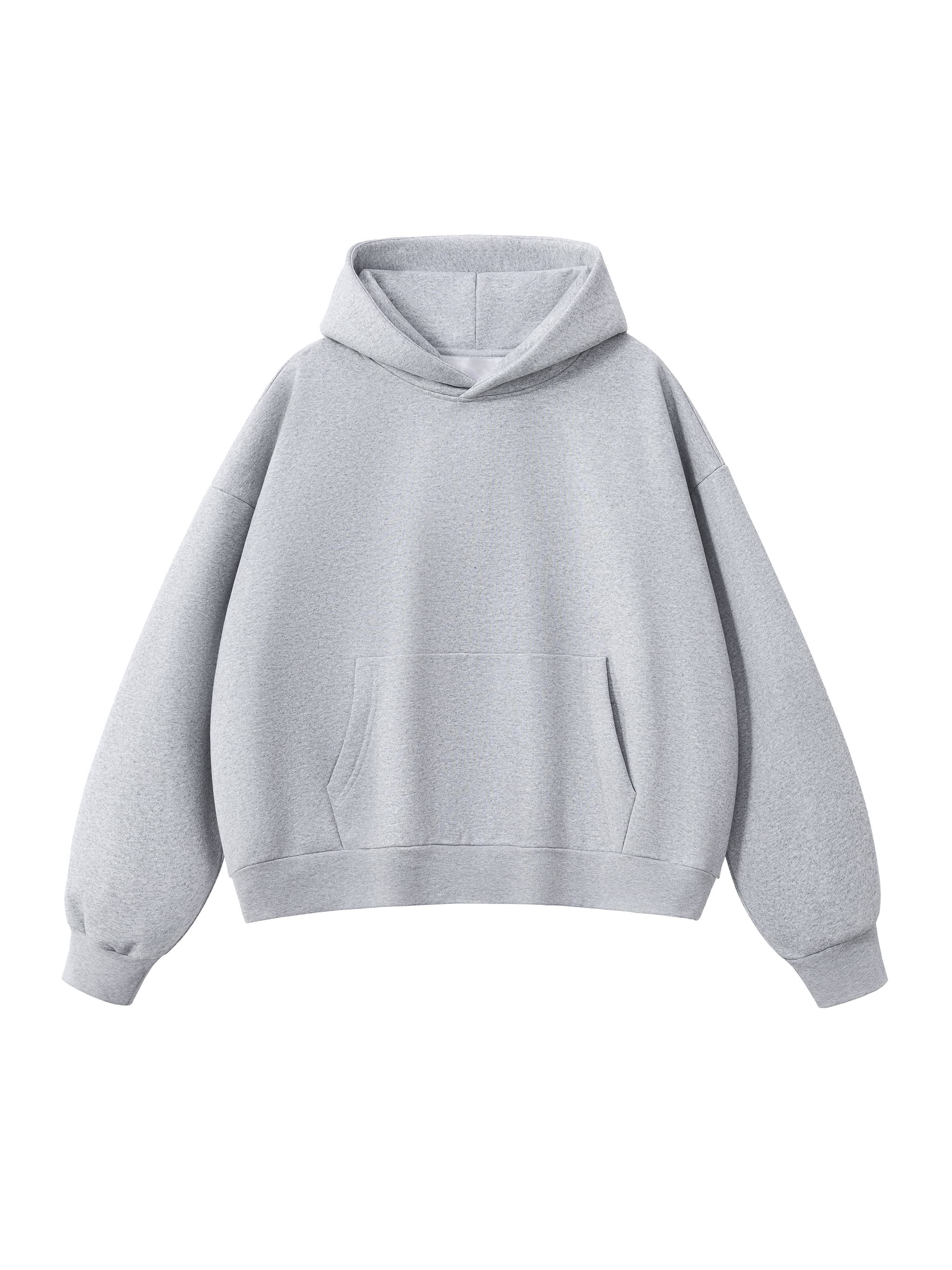 harbor hoodie, photo 1