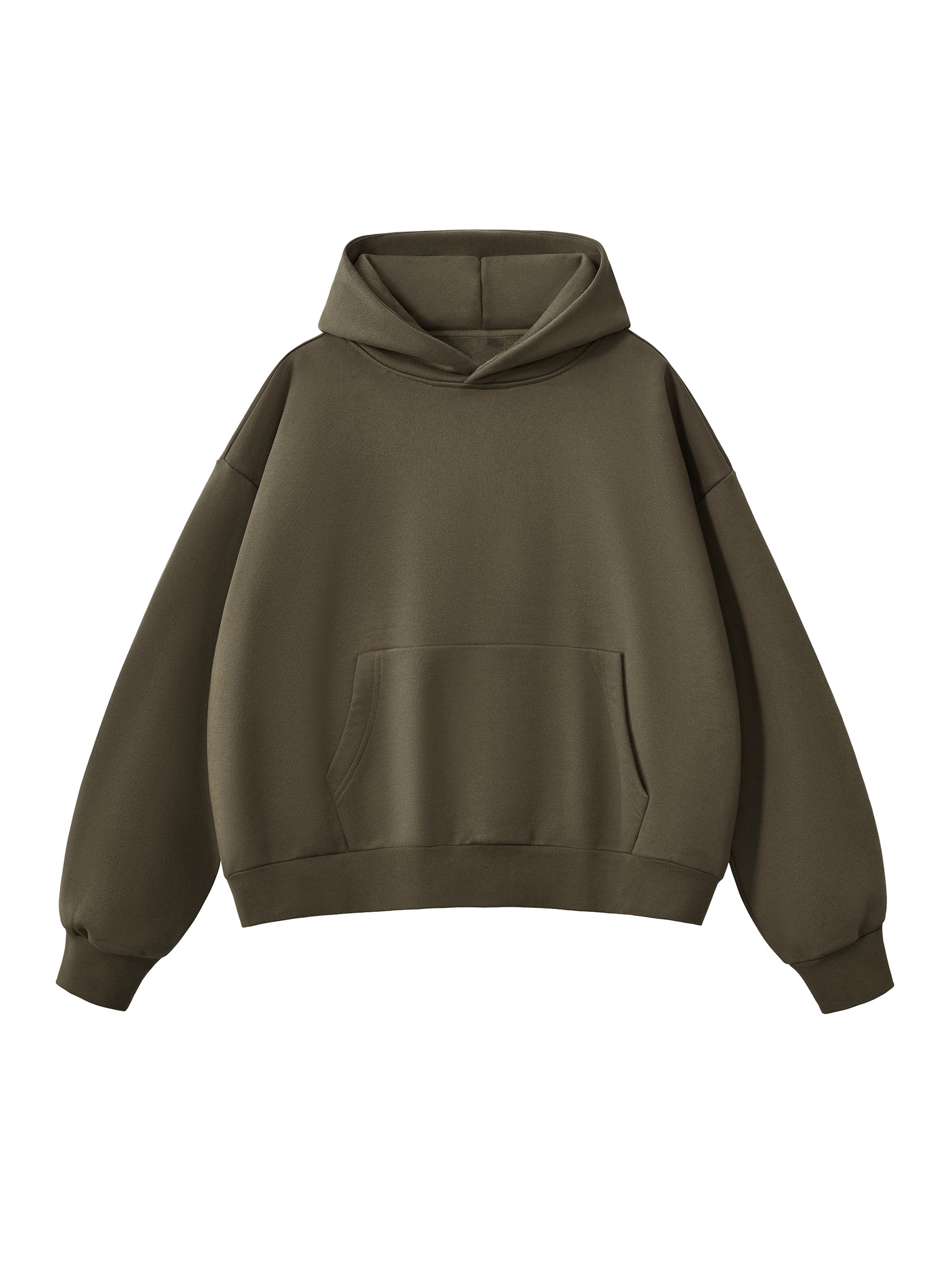 topanga hoodie