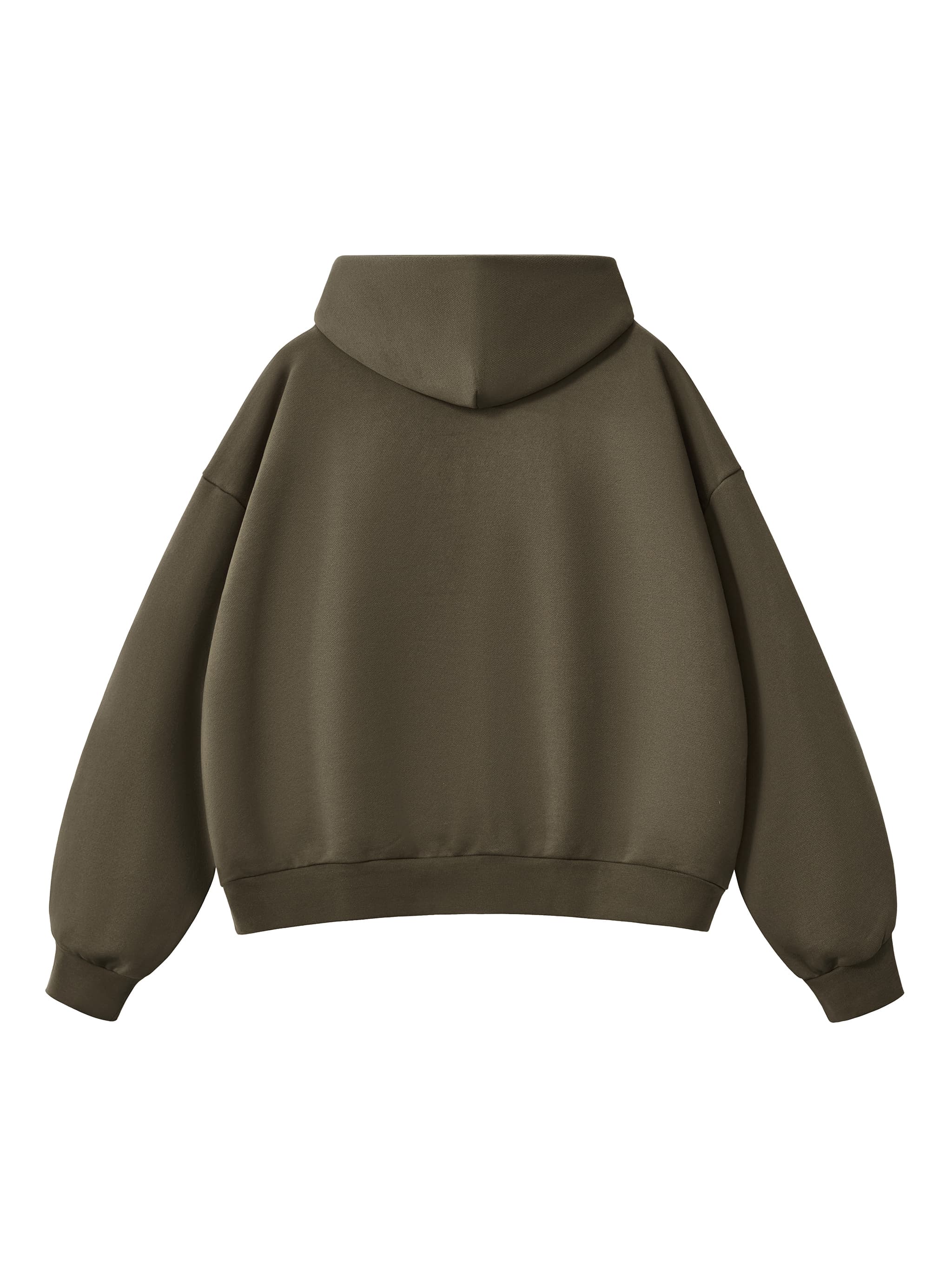 topanga hoodie