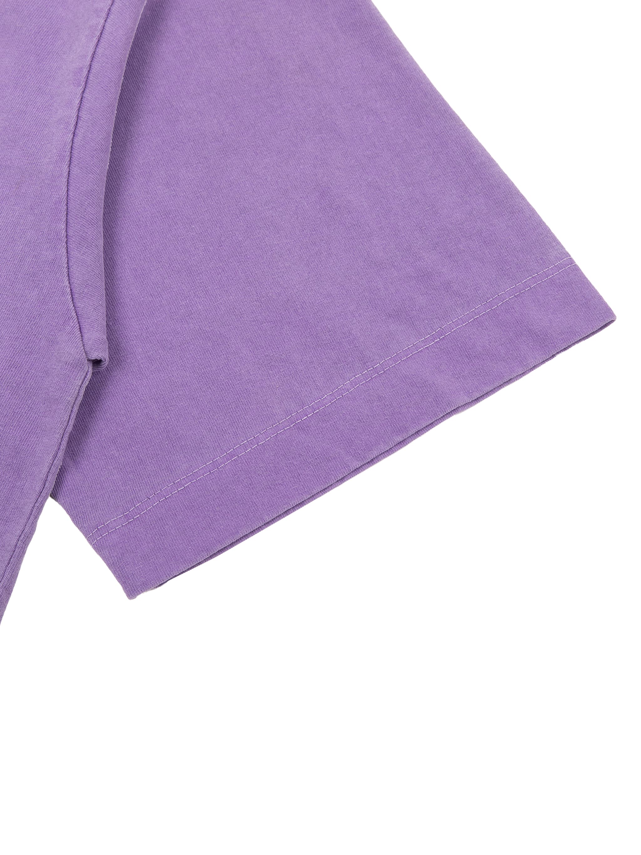 oversized asana tee, photo 4