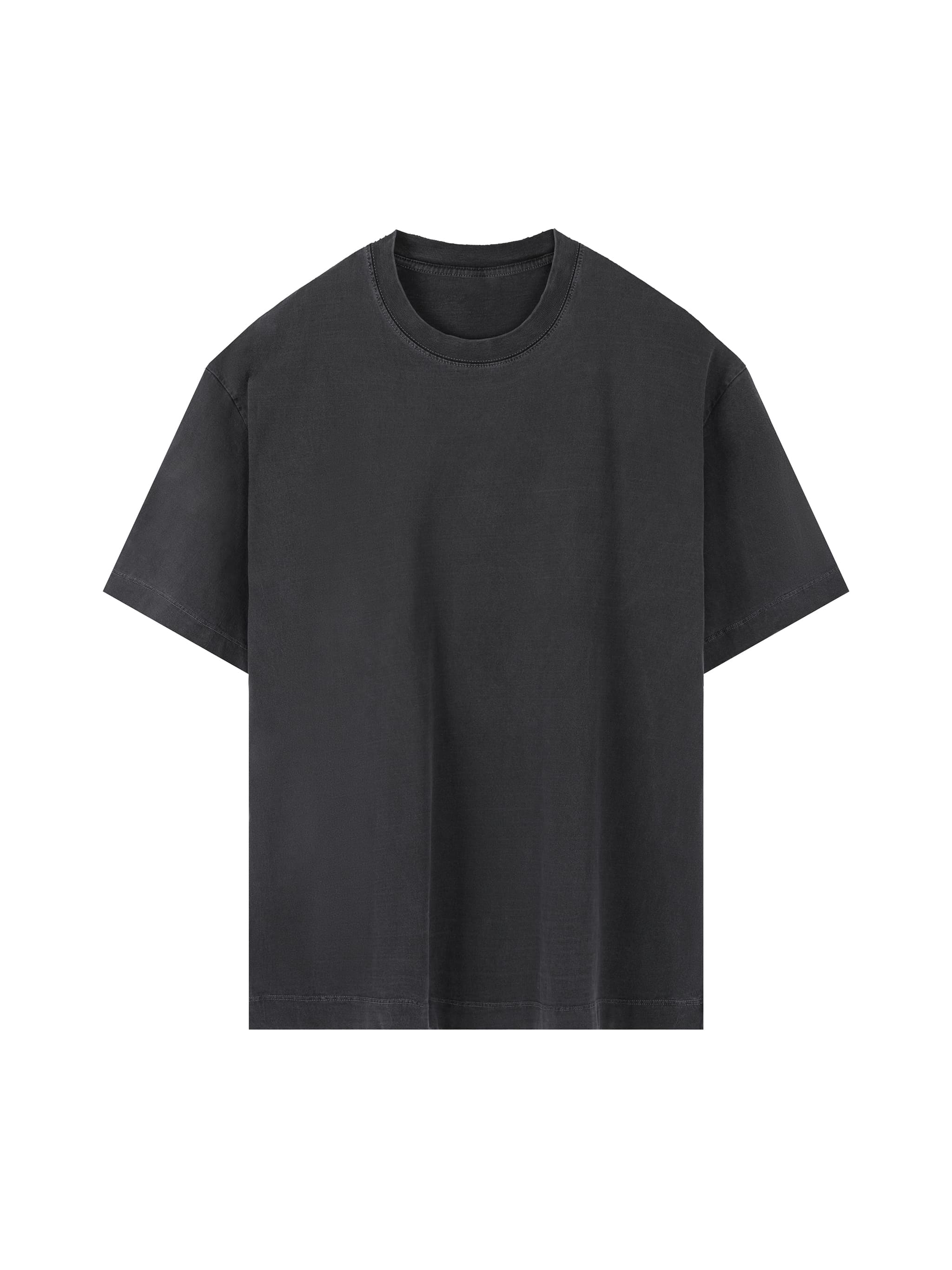 training tee, photo 1