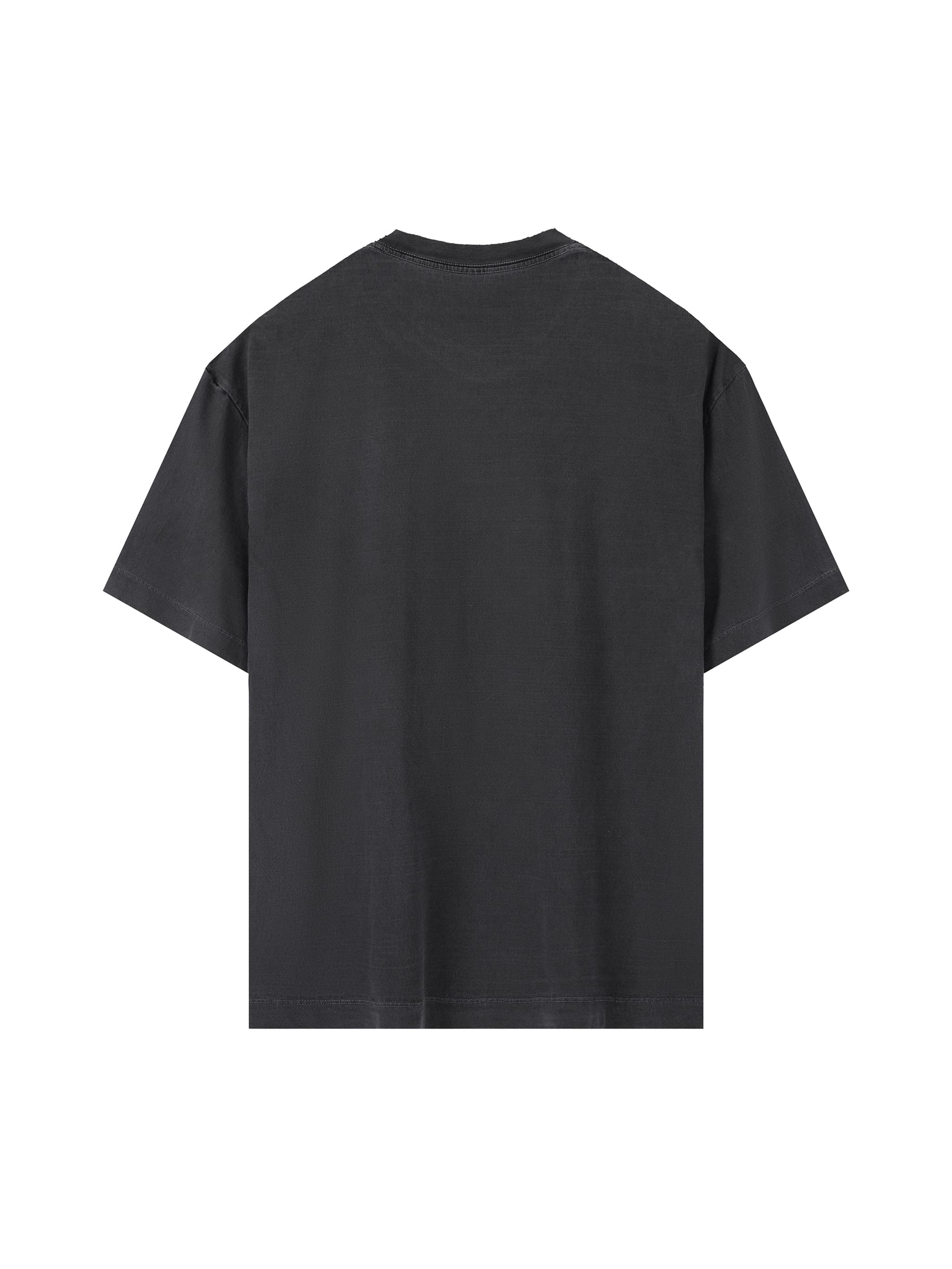 training tee, photo 2